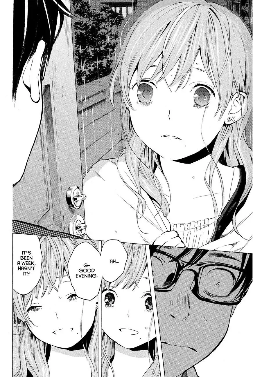 Soredemo Boku wa Kimi ga Suki Chapter 10 12